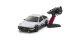 Kyosho 1:10 Drift Toyota SPRINTER TRUENO AE86 FAZER D2