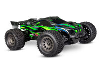 TRAXXAS MINI XRT 1:16 4WD grün BL-3S...