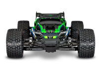 TRAXXAS MINI XRT 1:16 4WD grün BL-3S...