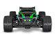 TRAXXAS MINI XRT 1:16 4WD grün BL-3S Brushless-System, mit 2S Lipo + USB-Lader