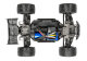 TRAXXAS MINI XRT 1:16 4WD grün BL-3S Brushless-System, mit 2S Lipo + USB-Lader