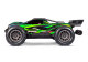 TRAXXAS MINI XRT 1:16 4WD grün BL-3S Brushless-System, mit 2S Lipo + USB-Lader