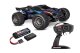 TRAXXAS MINI XRT 1:16 4WD blau BL-3S Brushless-System, mit 2S Lipo + USB-Lader