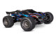 TRAXXAS MINI XRT 1:16 4WD blau BL-3S Brushless-System, mit 2S Lipo + USB-Lader