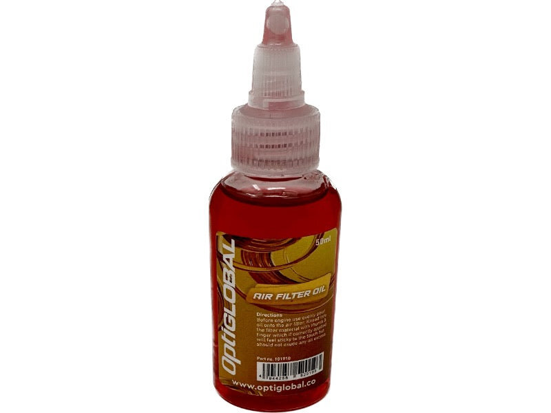 Optiglobal Luftfilteröl Öl 50 ml