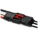 Hobbywing Skywalker Brushless Regler V2 100A 3-6s, 7A BEC