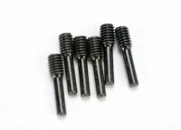 Traxxas TRX5145 Schraubstift 4x15mm mit Innensechskant (6)