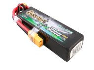 Gens ace Lipo 5000 mAh 14,8 V 4S XT90 60C Akku G-Tech