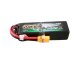 Gens ace Lipo 5000 mAh 14,8 V 4S XT90 60C Akku G-Tech