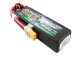Gens ace Lipo 5000 mAh 14,8 V 4S XT90 60C Akku G-Tech