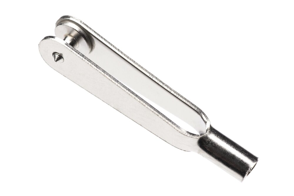 Kavan 10x Metall Gabelkopf M 3