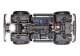 TRX-4 Chevy K10 High-Trail blau 1/10 Crawler RTR + Lipo + Lader