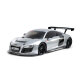 Tamiya 1:10 RC Audi R8 LMS 2008 TT-02 4WD 1/10