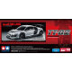 Tamiya 1:10 RC Audi R8 LMS 2008 TT-02 4WD 1/10