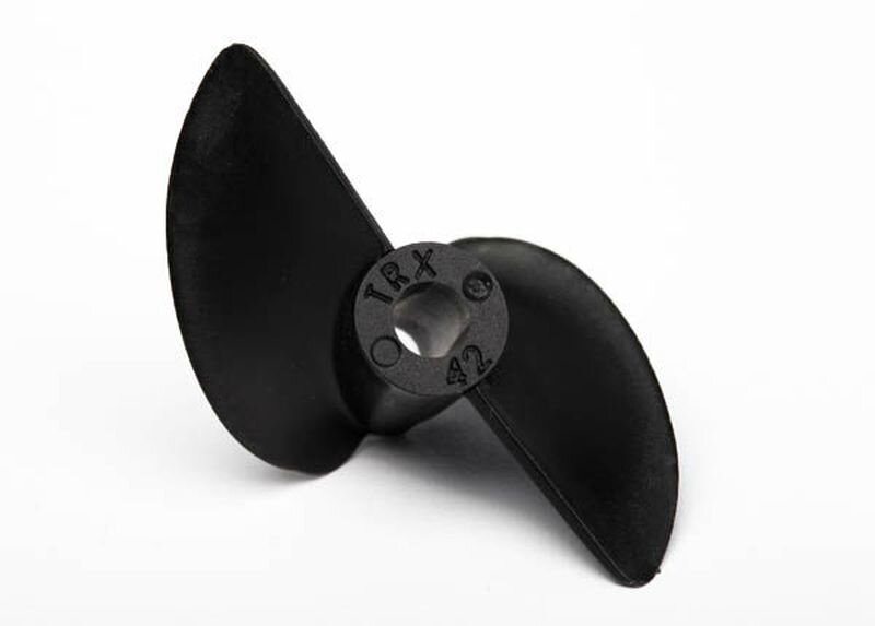 Propeller 42x59mm TRAXXAS Spartan TRX5733