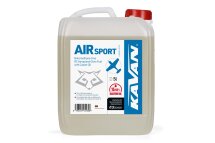 Kavan Air Sport 15/85 5l Kraftstoff ohne Nitro