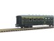 Piko 40629 N Schürzeneilzugwagen 1./2. Klasse DB IV
