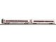Piko 58580 H0 2er Set Ergänzungswagen BR 412 ICE 4 DB AG VI, Klimaschützer