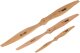 Robbe Dynamic Electric Holzluftschraube 13x8 Propeller