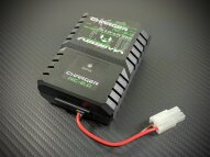 Ladegerät NC-2.0 NiMH 25W bis 8 Zellen