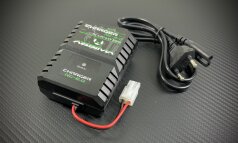 Ladegerät NC-2.0 NiMH 25W bis 8 Zellen