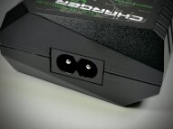Ladeger&auml;t NC-2.0 NiMH 25W bis 8 Zellen