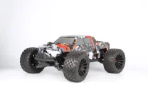 DF-Models Z-10 Competition Truck BL 1:10XL brushless