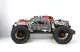DF-Models Z-10 Competition Truck BL 1:10XL brushless