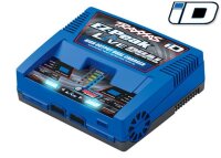 EZ-Peak Live Dual Schnell-Lader, 200W, 26A, NiMH/LiPo bis...