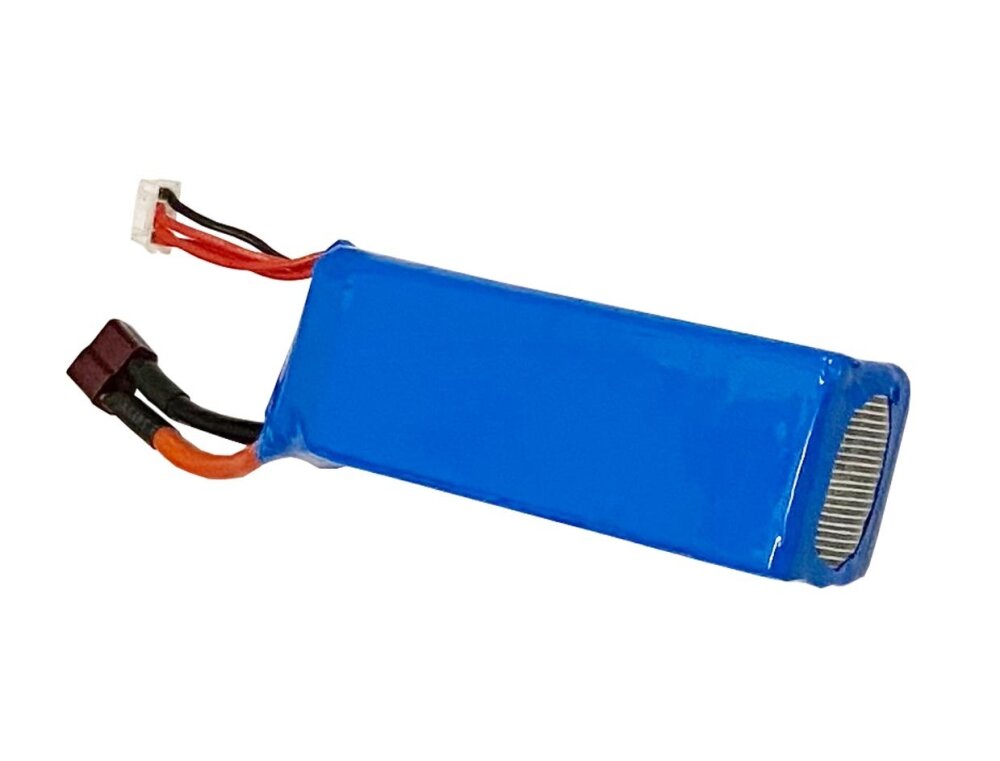 Df-Models 6961 LiPo Akku 3S 11,1 V - 2300mAh - 30C T-Plug