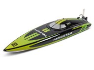 D-Power Monstar Rennboot brushless 4S ARTR 2.4GHz
