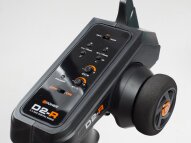 D-Power Monstar Rennboot brushless 4S ARTR 2.4GHz
