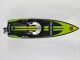 D-Power Monstar Rennboot brushless 4S ARTR 2.4GHz