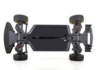 Kavan GT 1/10 RC-Auto 2,4 GHz Brushed On-Road, rot