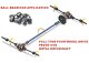 Kavan GT 1/10 RC-Auto 2,4 GHz Brushed On-Road, rot