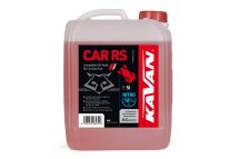 Kavan Car 16% Nitro RS 5l Kraftstoff für RC-Autos