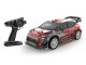 Hyper Go Citroen C3 WRC Rallye/Drift 4WD 1:14 RTR brushless