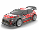 Hyper Go Citroen C3 WRC Rallye/Drift 4WD 1:14 RTR brushless