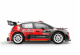 Hyper Go Citroen C3 WRC Rallye/Drift 4WD 1:14 RTR brushless