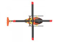 Pichler 15790 Hughes MD500E Helicopter RTF Hawaii Design