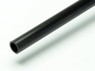 CFK Karbonrohr 14mm x 12,5,5mm x 1m