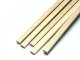 Balsa-Leiste 1.5 x 3.0 x 1000 mm 1 Stück, nur Abholung