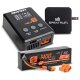 Smart PowerStage Surface Bundle: 1400mAh 2S LiPo IC2 & S100 Ladegerät + 65W Netzteil + Adapter