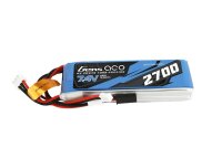 Gens ace 2700 mAh Lipo 7,4 V 2S1P Senderakku Futaba / Sanwa
