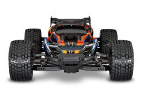 TRAXXAS MINI XRT 1:16 4WD orange BL-3S Brushless-System,...