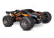 TRAXXAS MINI XRT 1:16 4WD orange BL-3S Brushless-System, mit 2S Lipo + USB-Lader