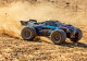 TRAXXAS MINI XRT 1:16 4WD orange BL-3S Brushless-System, mit 2S Lipo + USB-Lader