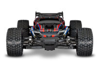 TRAXXAS MINI XRT 1:16 4WD rot BL-3S Brushless-System, mit...