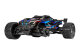 TRAXXAS MINI XRT 1:16 4WD rot BL-3S Brushless-System, mit 2S Lipo + USB-Lader
