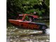 ProBoat 1/6 24" Jetstream Jet Boot RTR, Shreddy orange